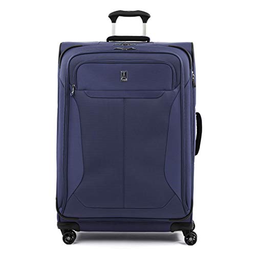 Travelpro Tourlite Expandable Luggage with Spinner Wheels