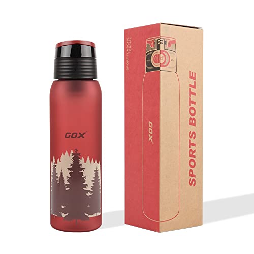 GOX 32 oz. Infuser Water Bottles