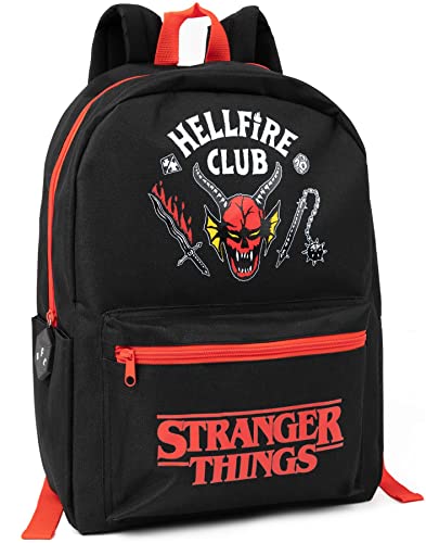 41yW8sjVupL. SL500  - 8 Best Stranger Things Backpack for 2023