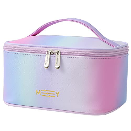 Gradient Makeup Bag