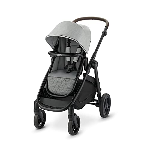 Graco® Premier Modes™ Nest2Grow™ Stroller