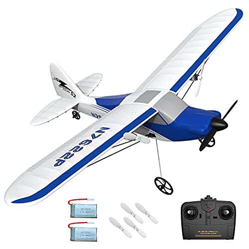 VOLANTEXRC RC Plane for Beginners