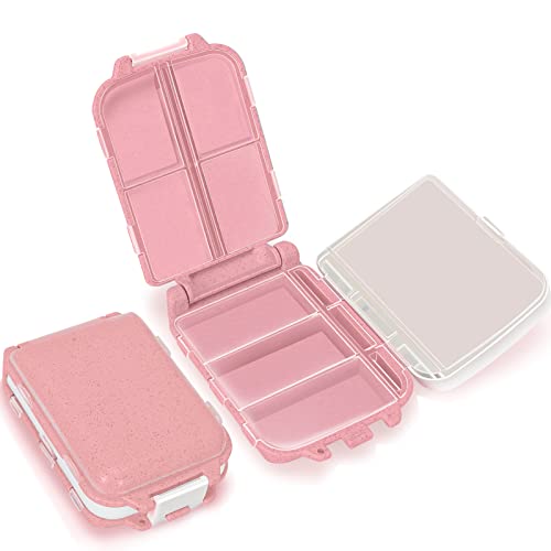 Skycase Folding Weekly Pill Organizer