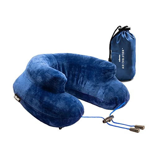 Inflatable Travel Neck Pillow