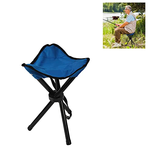 Portable Folding Camping Stool