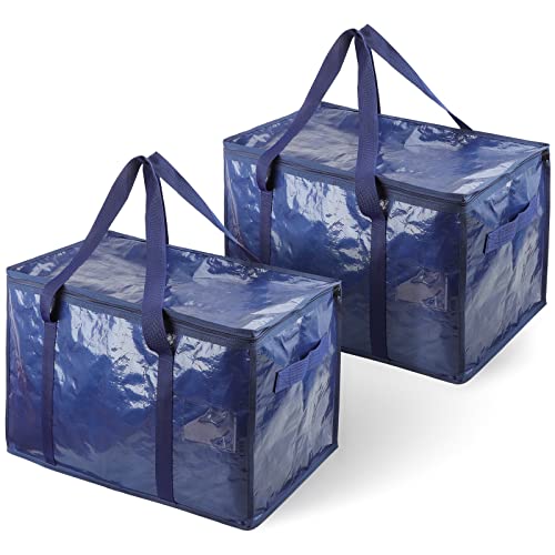 Extra Large Moving Bags - Heavy Duty Packing Bags