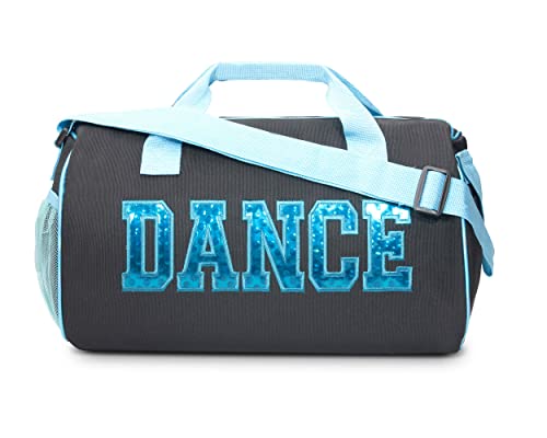 Dance Duffle Bag for Girls