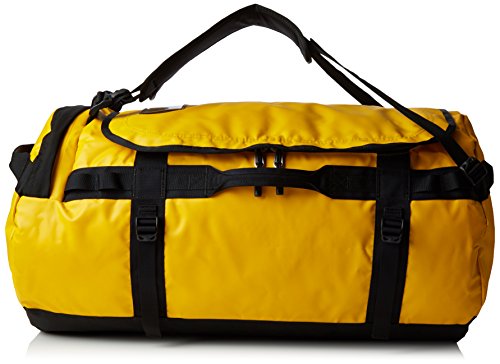 The North Face Base Camp Duffel - Large Travel Bag