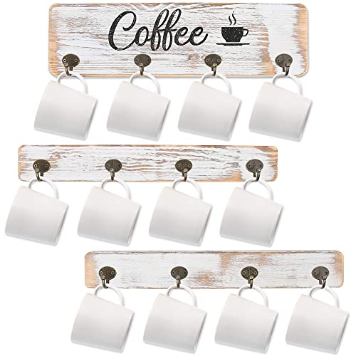 LotFancy Coffee Mug Holder