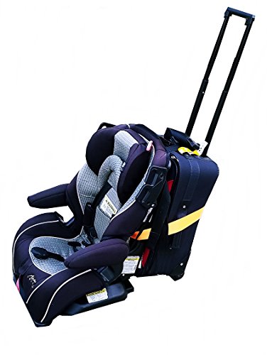 Car Seat Travel Strap