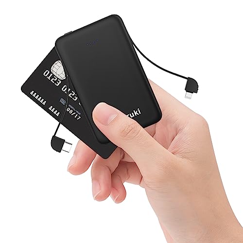 41ysLFtIfDL. SL500  - 11 Amazing Ultra Slim Power Bank for 2024