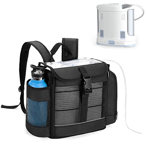 CURMIO Portable Oxygen Concentrator Backpack