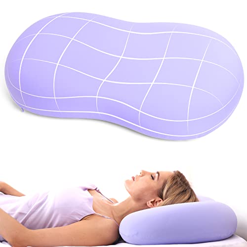 KEEPMOV Cervical Memory Foam Pillow