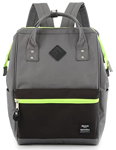 himawari 15.6 Inch Travel Backpack with USB Charging Port