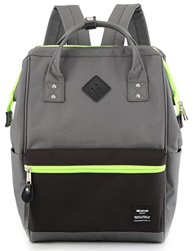 himawari 15.6 Inch Travel Backpack with USB Charging Port himawari 15.6 Inch Travel Backpack with USB Charging Port