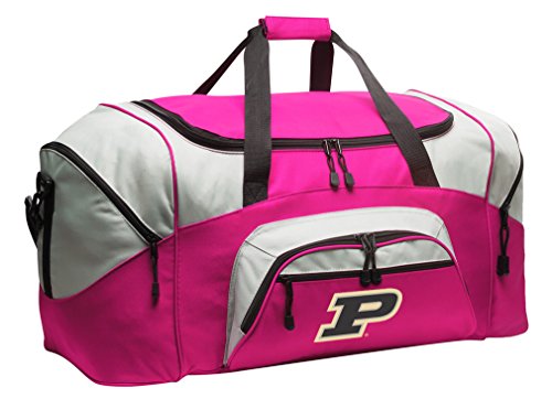 Purdue University Duffel Bag