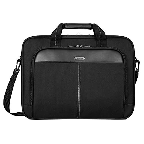 Targus 15-16 Inch Classic Slim Laptop Bag