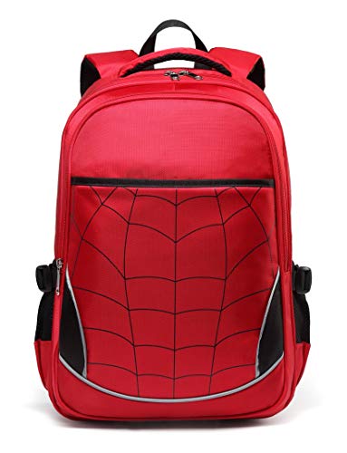 BLUEFAIRY Kids Backpack for Boys