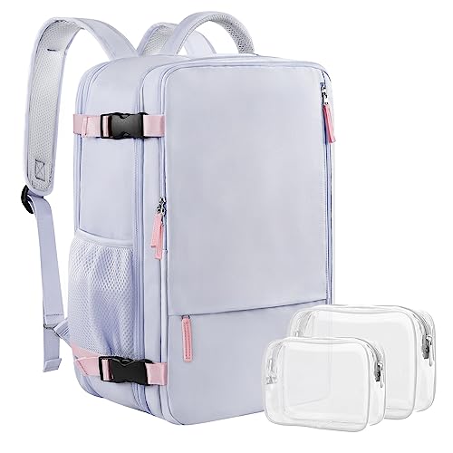 Sinaliy Large Travel Backpack