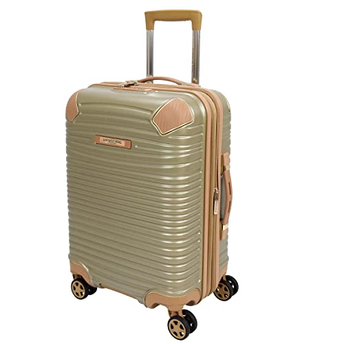 London Fog Chelsea Expandable Spinner