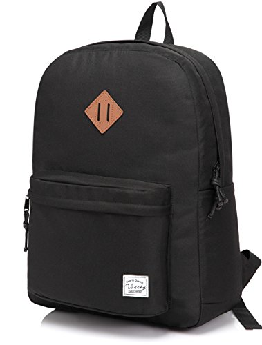 VASCHY Lightweight Backpack