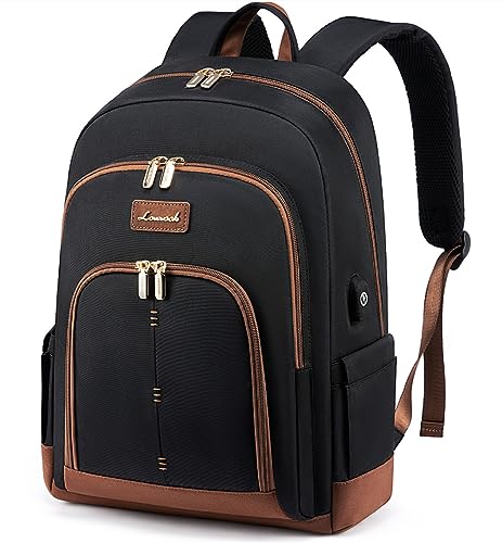 LOVEVOOK Laptop Backpack 15.6 Inch