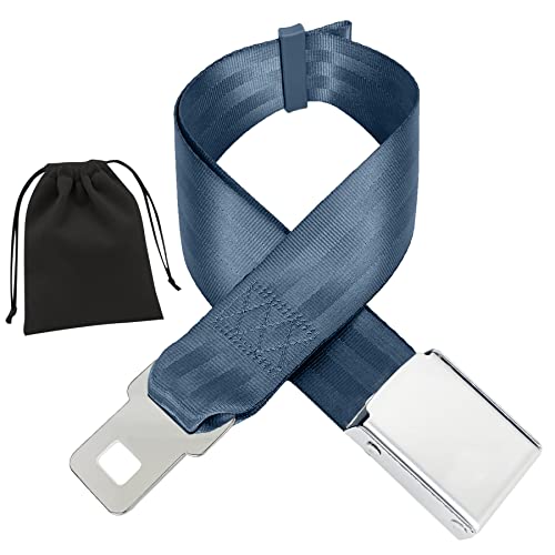 WaiNynyda Airplane Seat Belt Extender