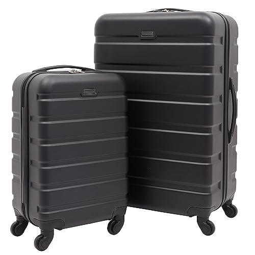 Travelers Club Harper Luggage