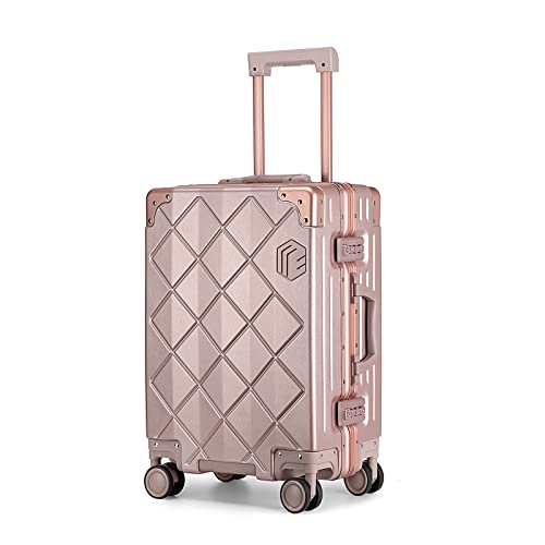 Somago Carry On Luggage