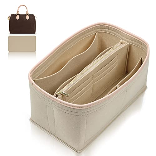 KESOIL Purse Organizer Insert for Handbags