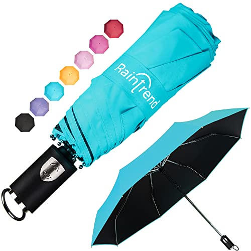 41zDbulcUiL. SL500  - 13 Amazing Repel Windproof Travel Umbrella With Teflon Coating for 2024