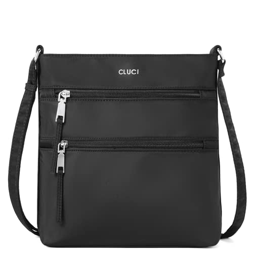 CLUCI Crossbody Purses for Women