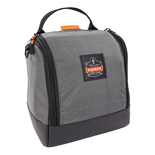 Respirator Mask Storage Bag by Ergodyne Arsenal