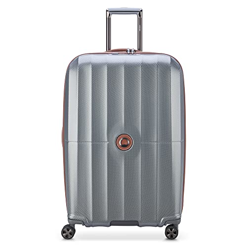 DELSEY Paris St. Tropez Expandable Hardside Luggage