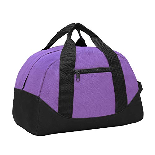 BuyAgain Small Mini Travel Duffle Bag