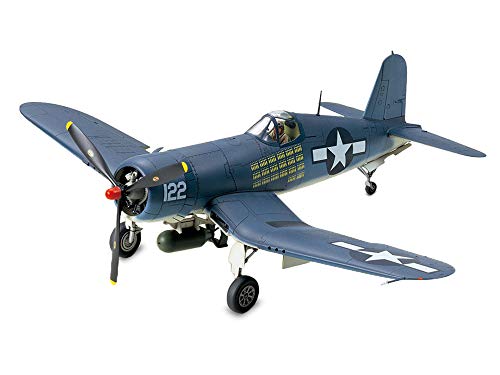 Tamiya Vought F4U-1A Corsair Model Kit