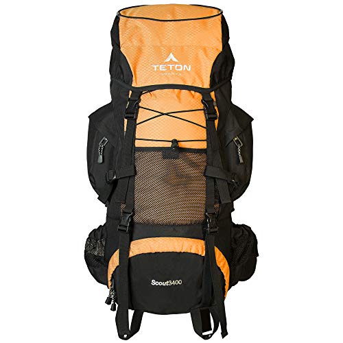 TETON Sports Scout 3400 Backpack