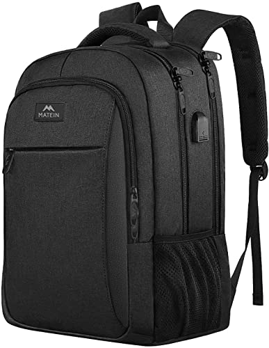 MATEIN Laptop Backpack