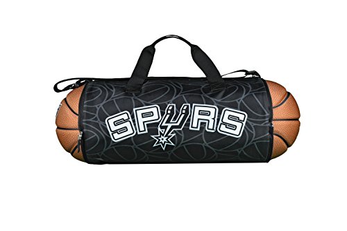 Official San Antonio Spurs Duffel Bag