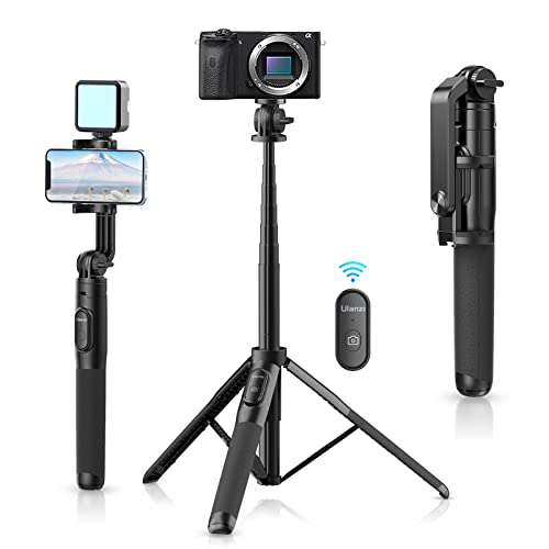 ULANZI SK-03 Selfie Stick Tripod