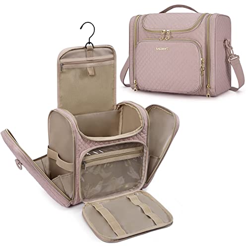 9 Best Womens Travel Toiletry Bag for 2023 | TouristSecrets