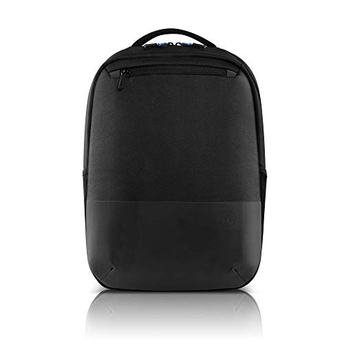 Dell Pro Slim Backpack 15 - Securely Protect Your Laptop and Essentials