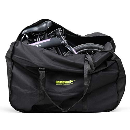 Rhinowalk Folding Bicycle Carry Bag