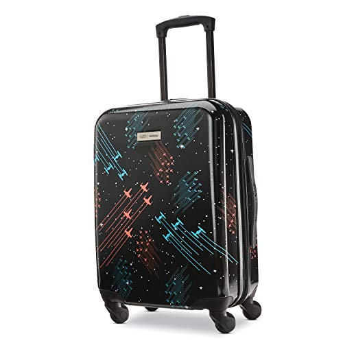 American Tourister Star Wars Spinner Wheel Luggage