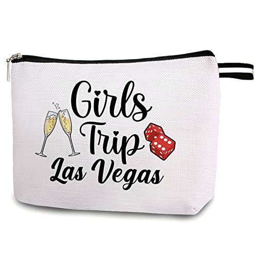 SUNFYCN Weekender Makeup Bags