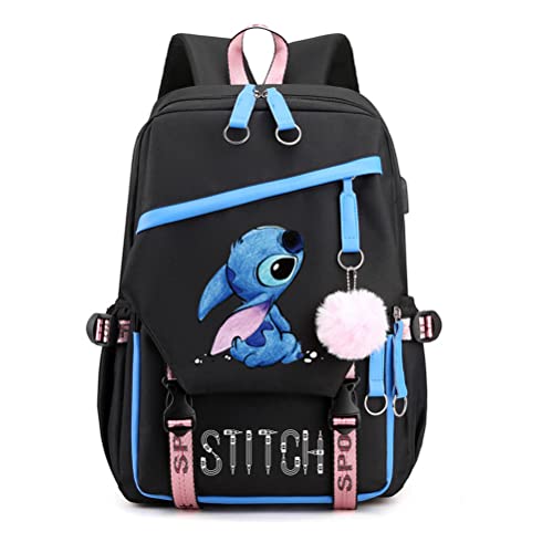 41zlXqgtx1L. SL500  - 12 Best Backpack For Girls for 2024