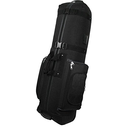 CaddyDaddy Golf Constrictor 2 Travel Cover