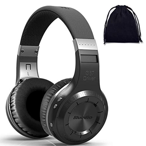 Bluedio Turbine H Wireless Bluetooth Headphones