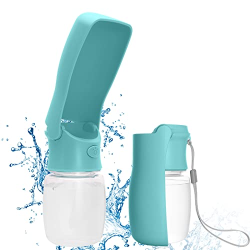 41zpAuaqCL. SL500  - 9 Amazing Dog Water Bottle For Walking for 2023