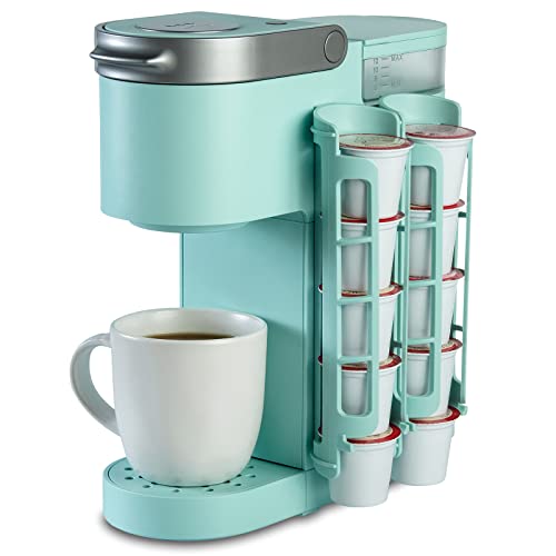STORAGENIE K Cup Holder - Perfect Keurig K-cup Storage Solution